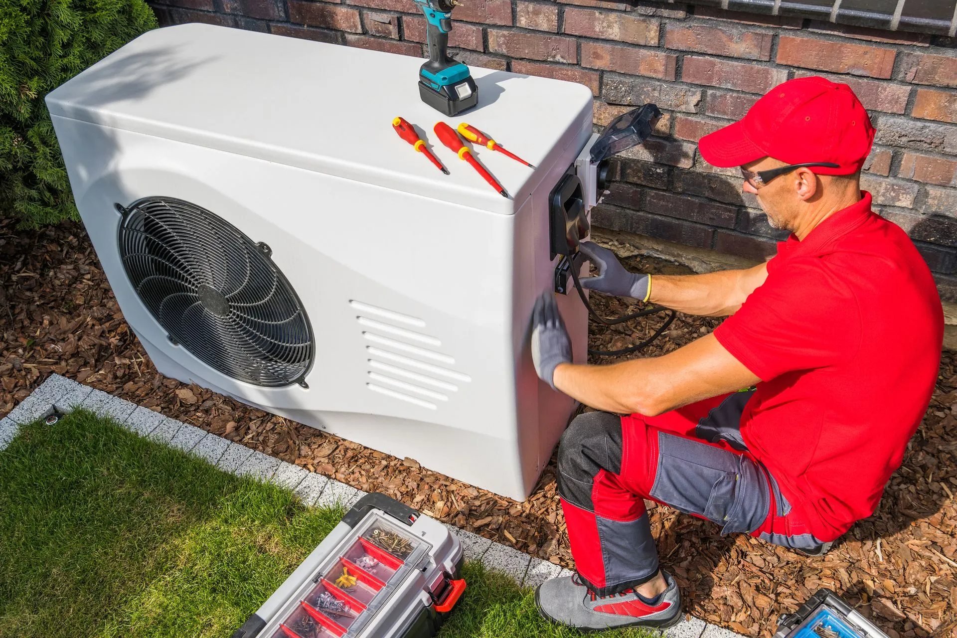 About HVAC in Waynesboro, GA